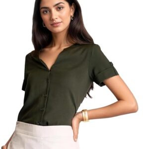 FableStreet Women Formal Top