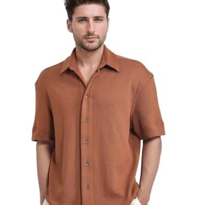 Rare Rabbit Men Shirt